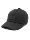 logo-patch baseball cap